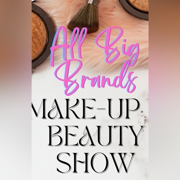 Meet your Posher, Kathy live show silence not silence - Picture 2 of 2